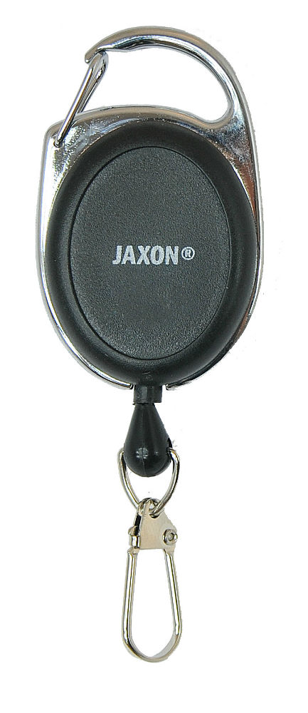 Breloc retractabil Jaxon FT207