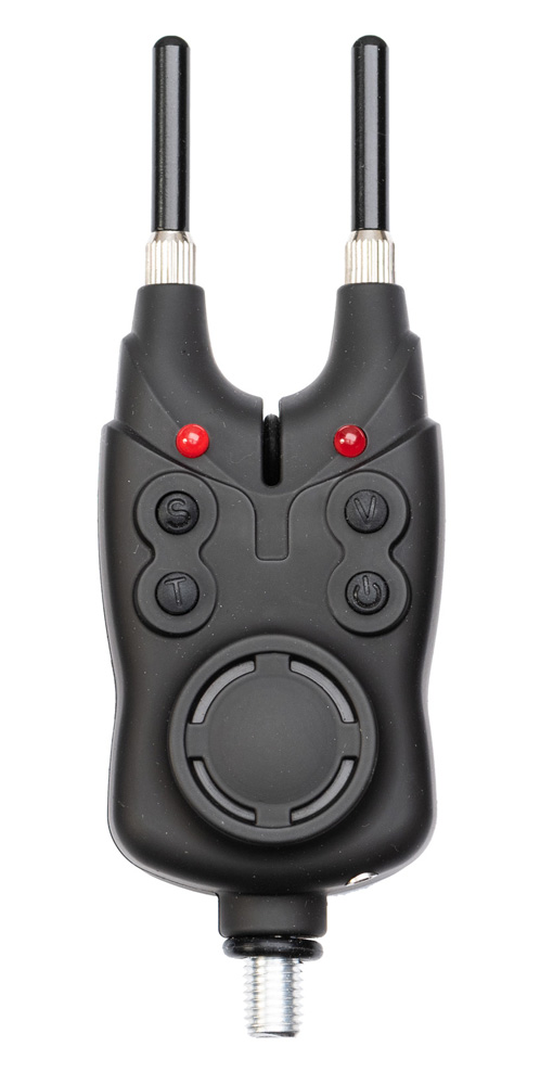 Avertizor individual Jaxon XTR Carp Flex VT, Green