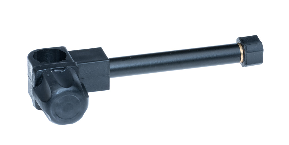 Braț modular pentru juvelnic Jaxon Pro Match, 19cm