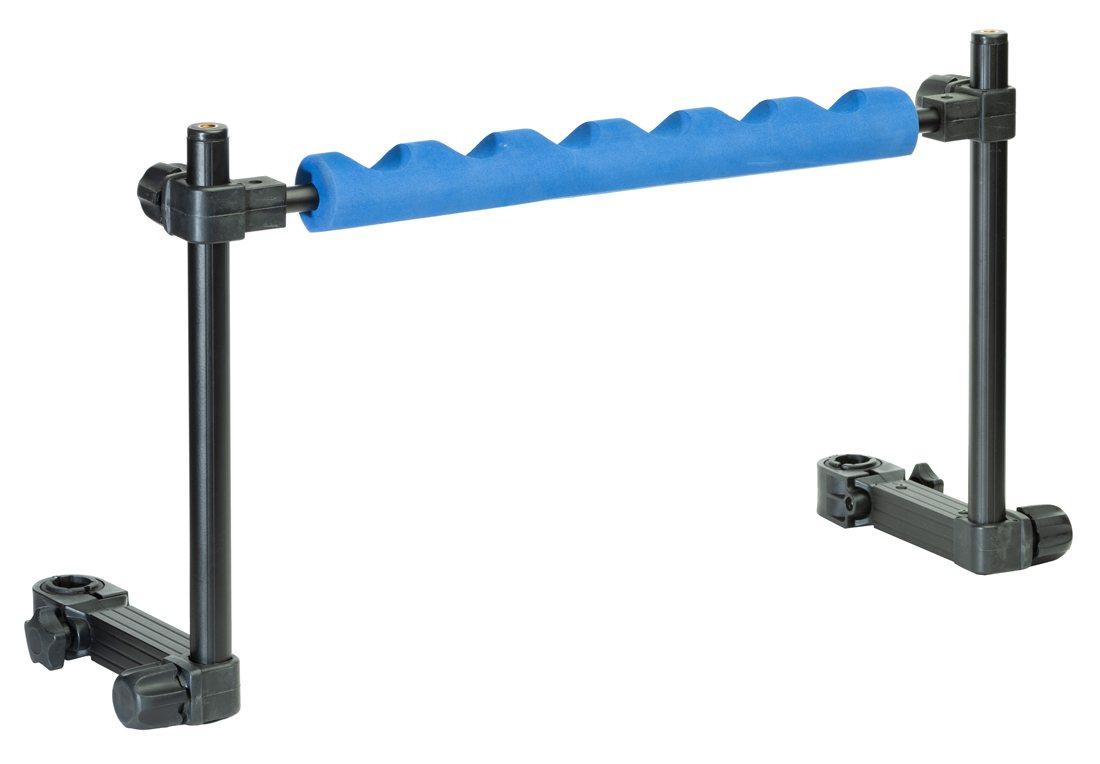 Bară frontală pentru scaun modular Jaxon PRO Feeder/Match AK-KZE202, 25/30mm