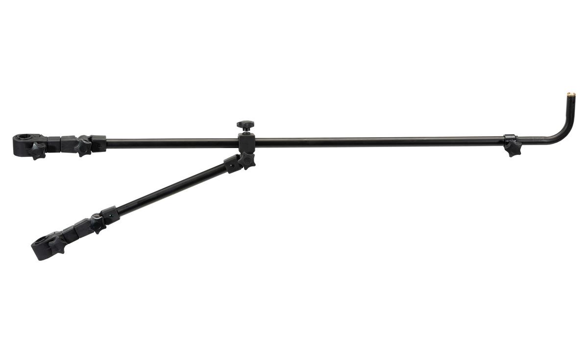 Braț modular Jaxon Feeder Arm Long, 113/195cm