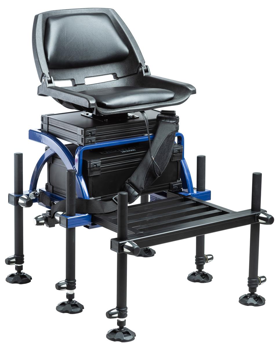 Scaun modular Jaxon Pro Match Challenge AK-KZE300