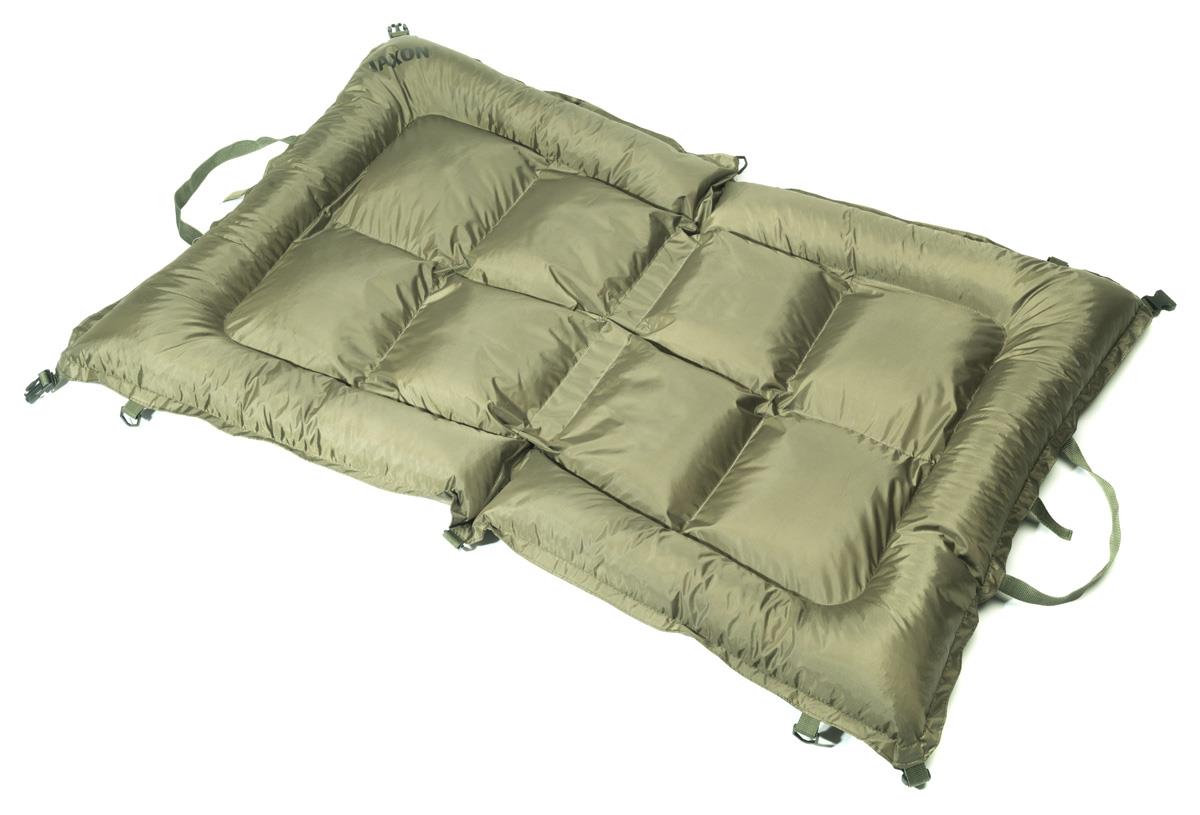 Saltea primire Jaxon Premium, 125x90cm