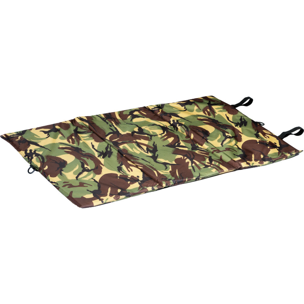 Saltea primire Jaxon, Camou, 100x60x1cm