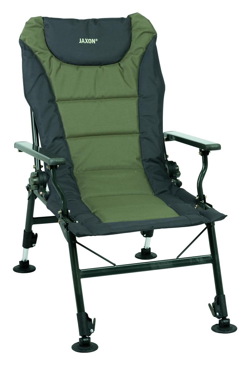 Scaun Jaxon 50x50x35/90cm
