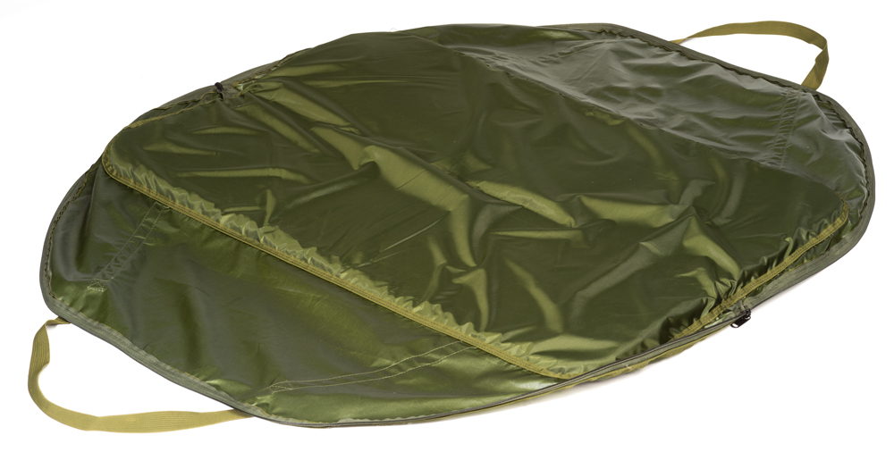 Saltea de primire Jaxon XTR Carp, 90x60x3cm