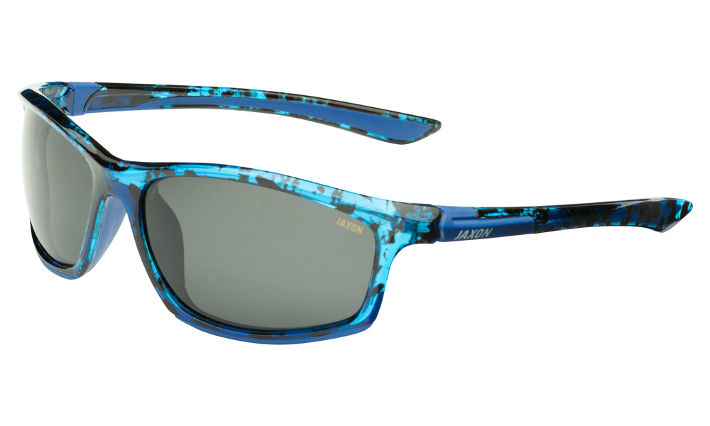 Ochelari polarizați Jaxon X53 SM, Gri