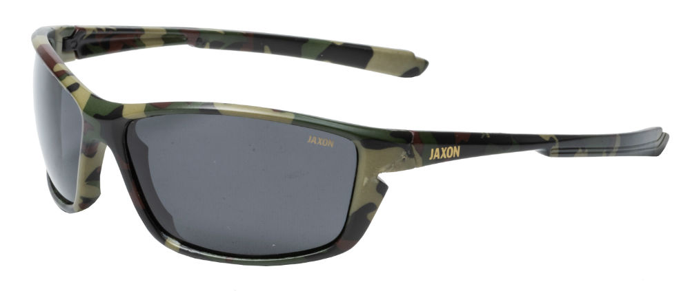 Ochelari polarizați Jaxon X55 SM, Gri