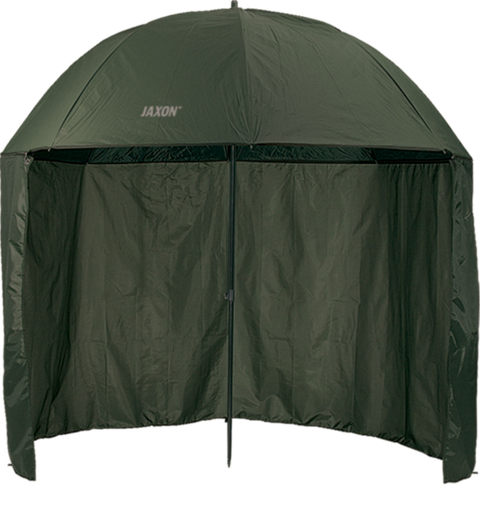 Umbrelă PVC Jaxon 150C, 300cm