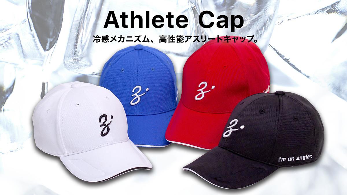 Șapcă Zenaq Athlete Cap, Black