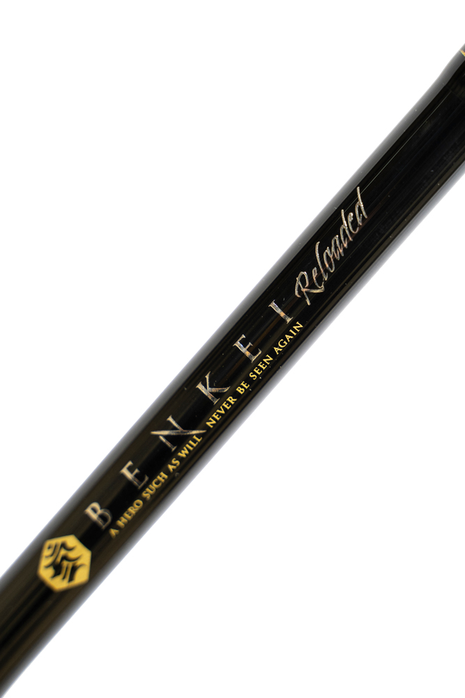 LANSETA MAJOR CRAFT BENKEI RELOADED BIRC-73MH BAITCAST FAST 2.21m 1/4-1.1/4oz 7-35gr