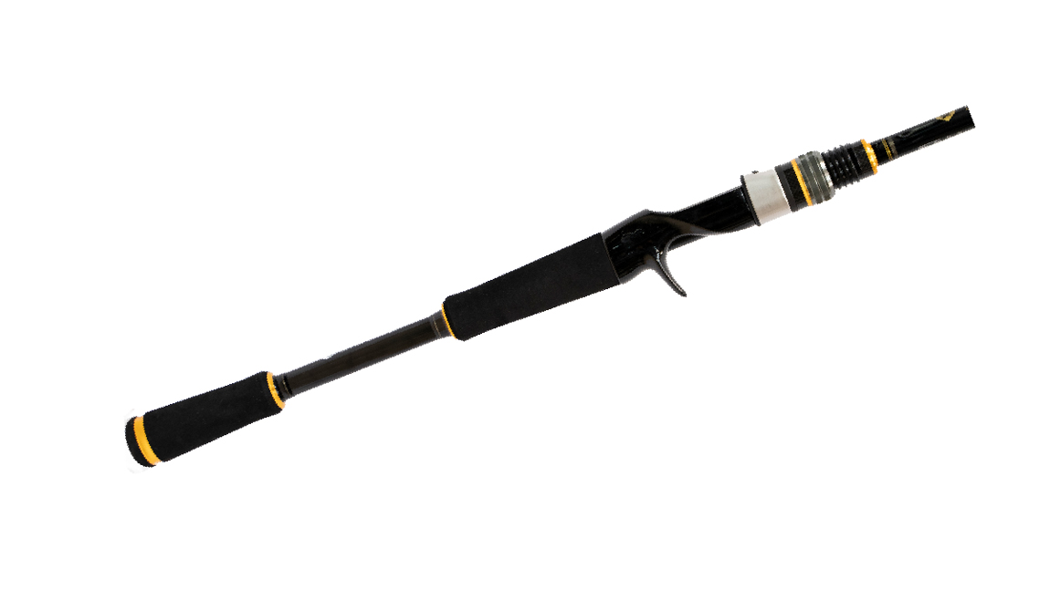 LANSETA MAJOR CRAFT BENKEI RELOADED BIRC-70M BAITCAST M.FAST 2.13m 1/4-3/4oz 7-21gr