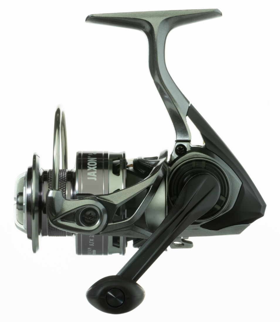 Mulinetă Jaxon Black Stream BSX 4000