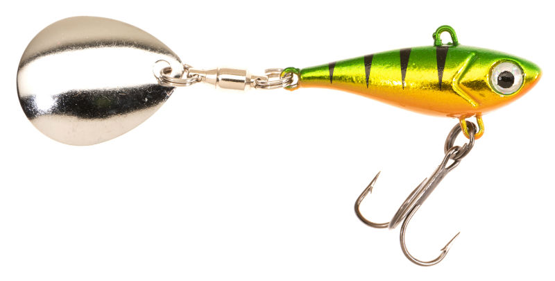 Spinnertail Jaxon HR Rapid TSA, 1C, 6g