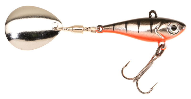 Spinnertail Jaxon HR Rapid TSA, 1D, 6g