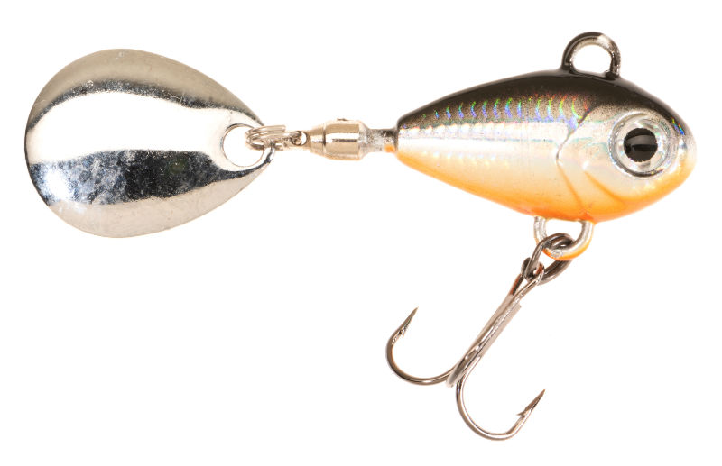 Spinnertail Jaxon HR Rapid TSB, 1A, 7.5g