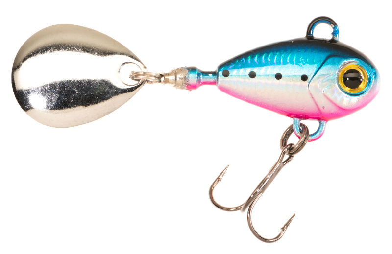 Spinnertail Jaxon HR Rapid TSB, 1B, 7.5g
