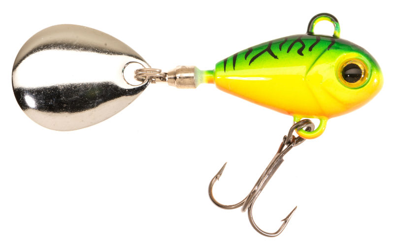 Spinnertail Jaxon HR Rapid TSB, 3C, 12g