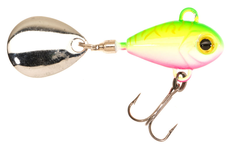 Spinnertail Jaxon HR Rapid TSB, 1D, 7.5g