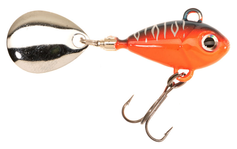 Spinnertail Jaxon HR Rapid TSB, 2E, 10g