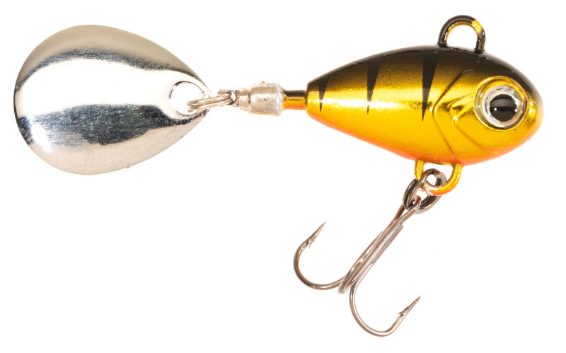 Spinnertail Jaxon HR Rapid TSB, 2G, 10g