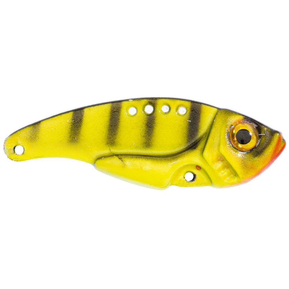 Cicadă Jaxon HR Vibro, Culoare B, 10g