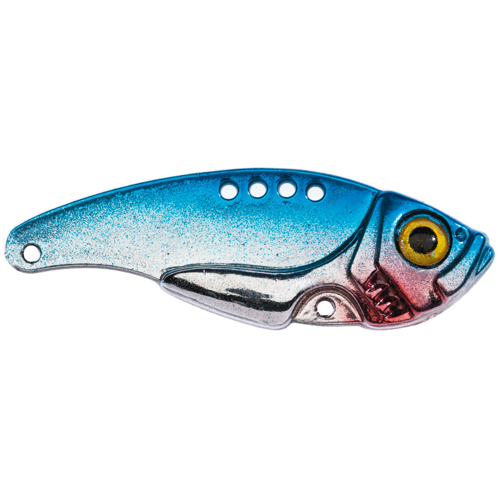 Cicadă Jaxon HR Vibro, Culoare C, 15g