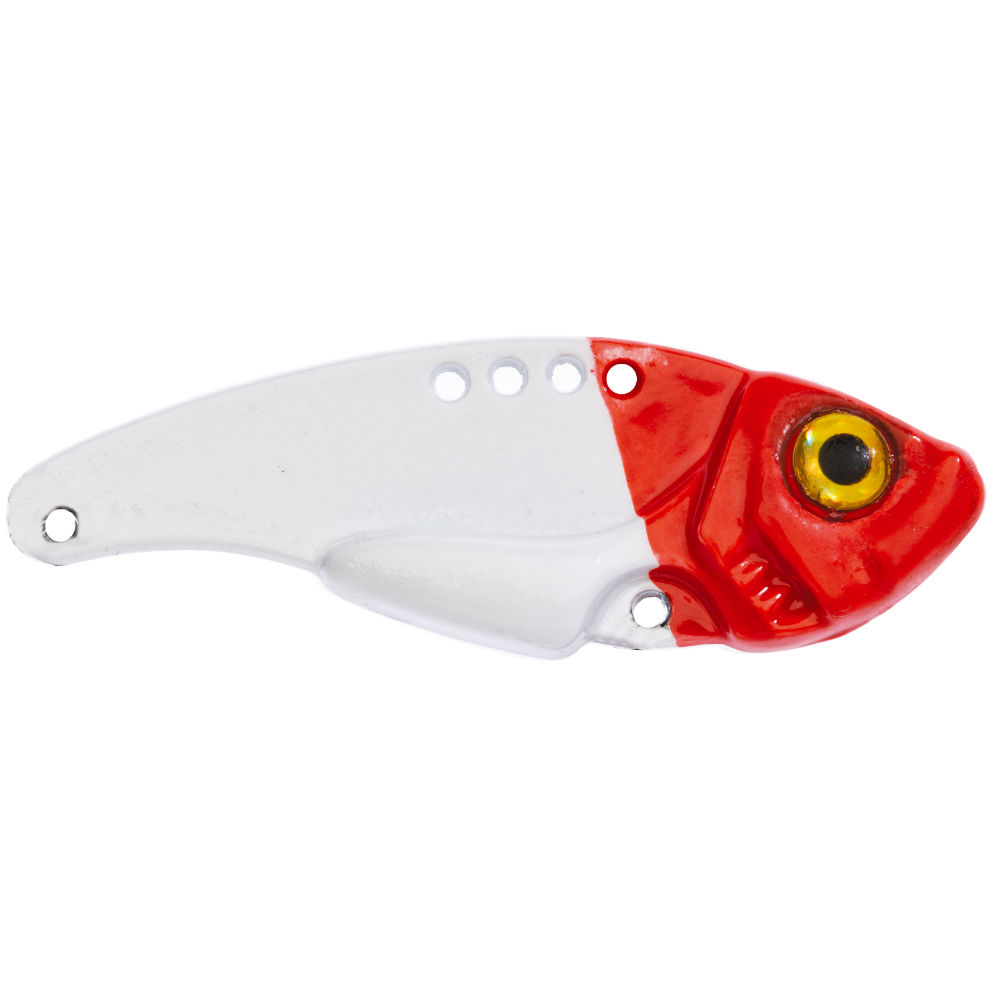 Cicadă Jaxon HR Vibro, Culoare E, 10g