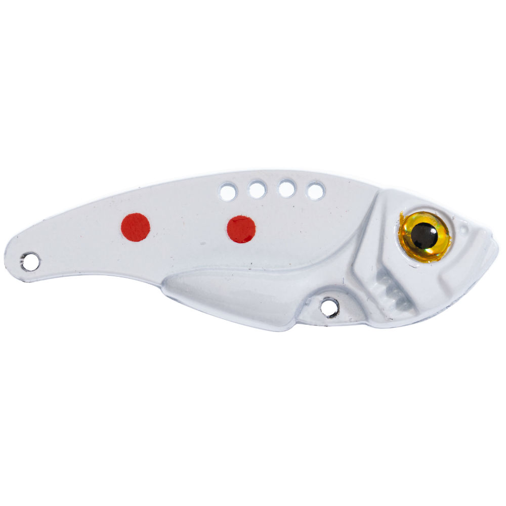Cicadă Jaxon HR Vibro, Culoare G, 10g