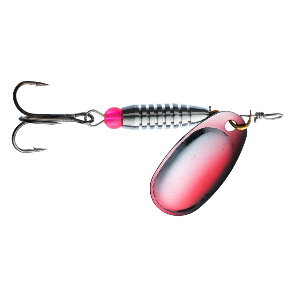 Linguriță rotativă Jaxon Holo Reflex Atus, 2D, 5g
