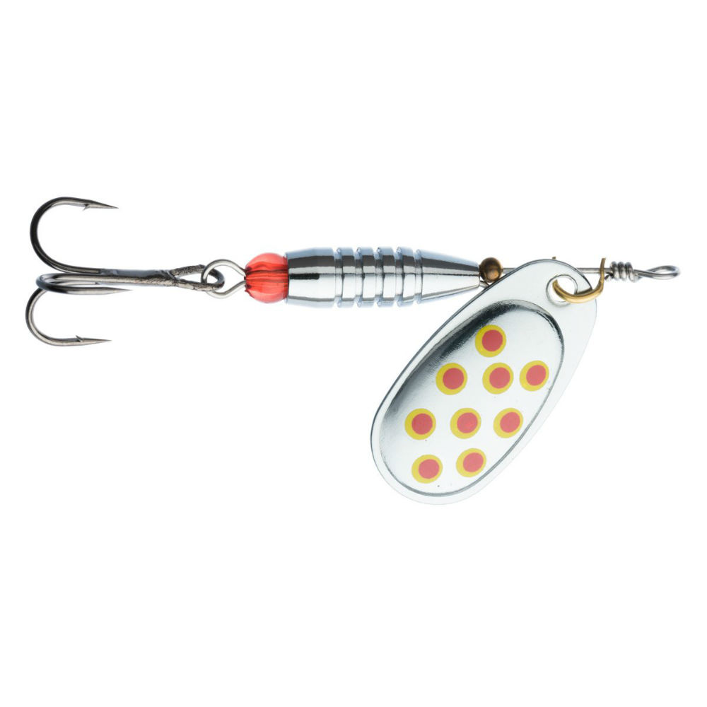 Linguriță rotativă Jaxon Holo Reflex Atus, 2E, 5g