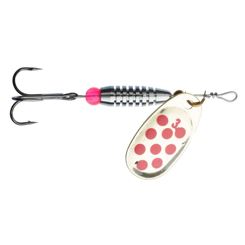 Linguriță rotativă Jaxon Holo Reflex Atus, 1H, 3.5g
