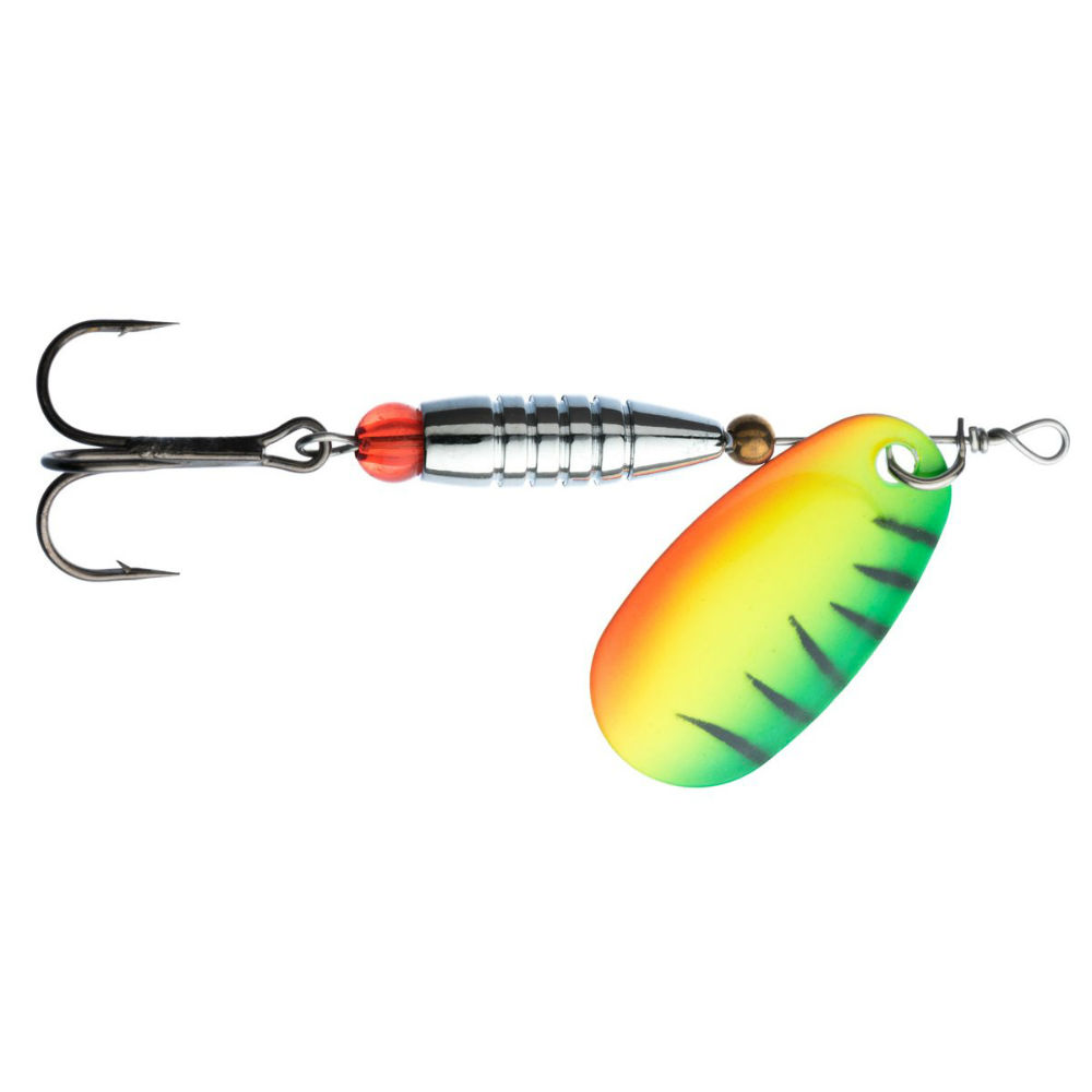 Linguriță rotativă Jaxon Holo Reflex Atus, 4I, 12g