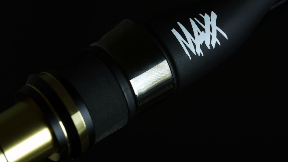 RAID MAXIMUM CAST GX-72MHC BALTORO HEAT 218cm 35gr