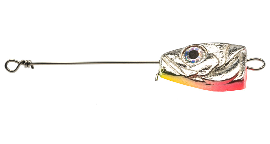 Lest năluci Jaxon, Model AB/15g, 5buc/plic