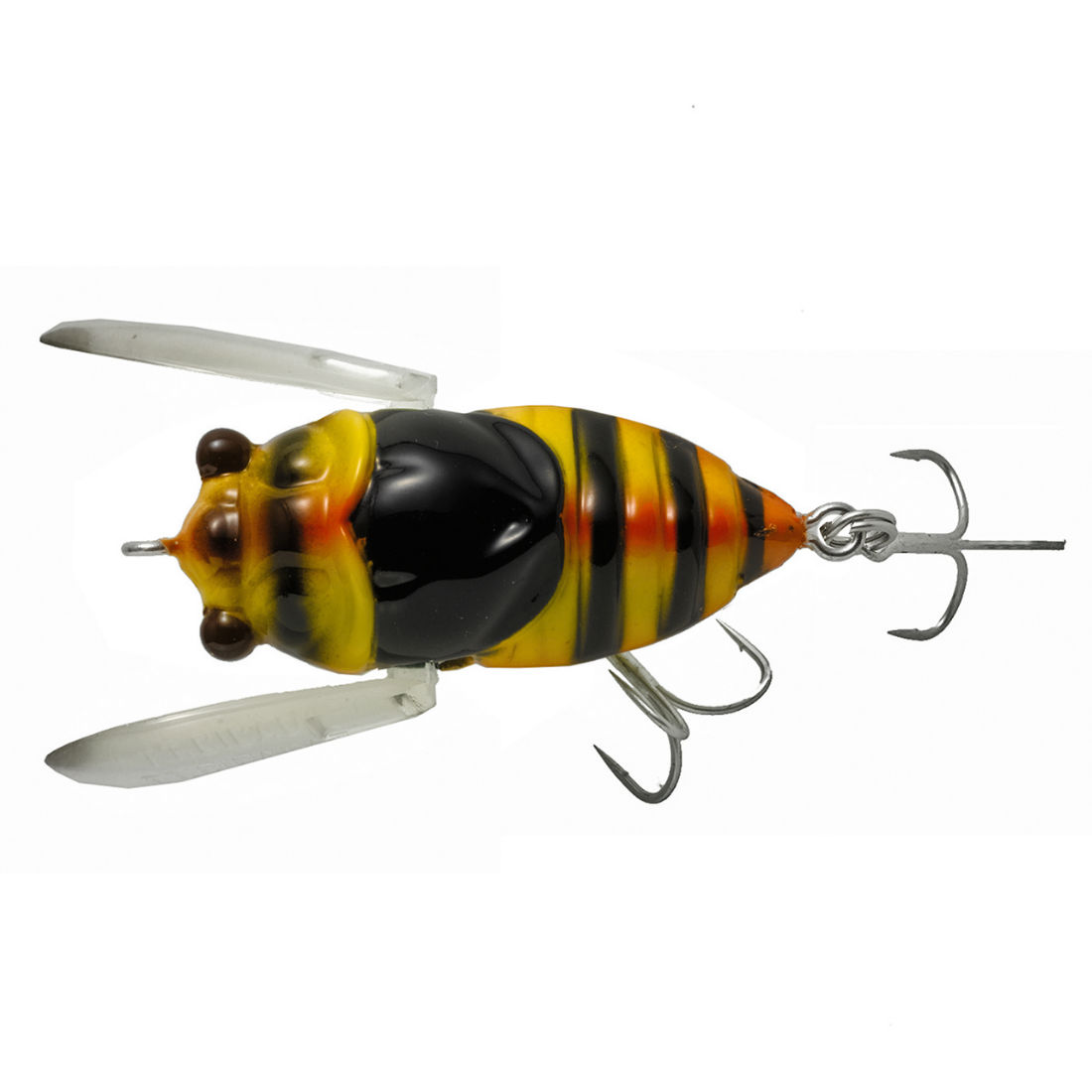 Cicadă Tiemco Origin Magnum, Culoare 047, 4.5cm/6g