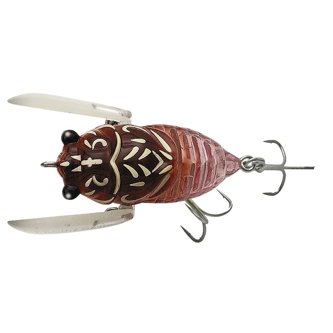 Cicadă Tiemco Origin Magnum, Culoare 060, 4.5cm/6g