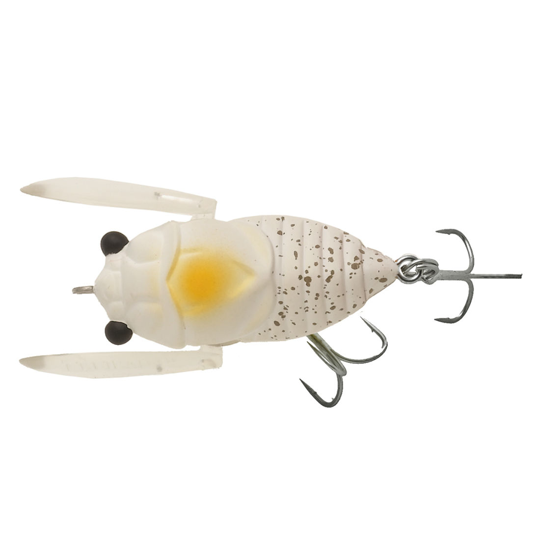Cicadă Tiemco Origin, Culoare 082, 3.5cm/4g