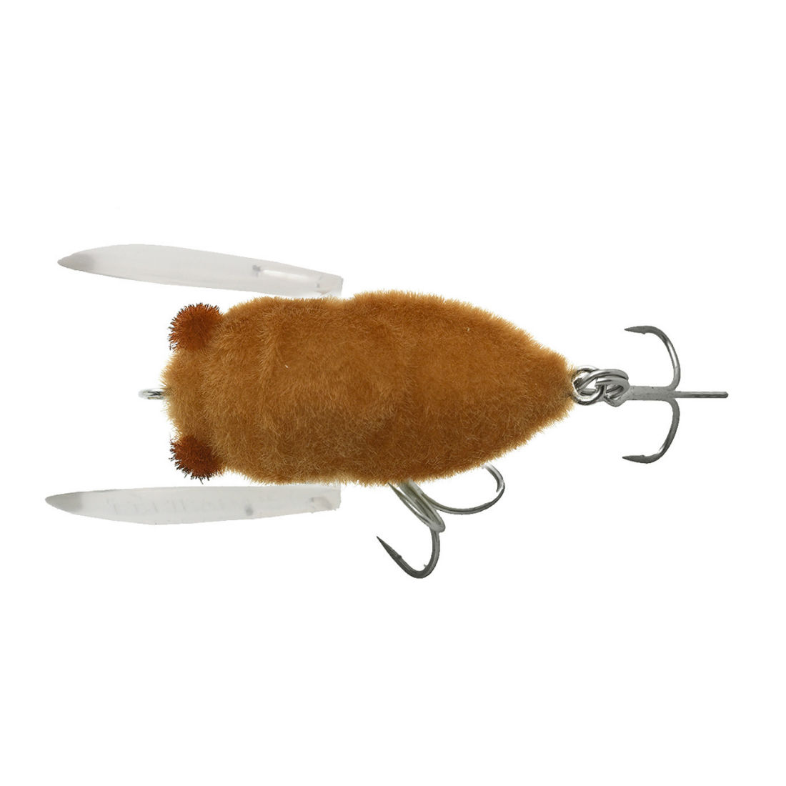 Cicadă Tiemco Origin Magnum, Culoare 502, 4.5cm/6g