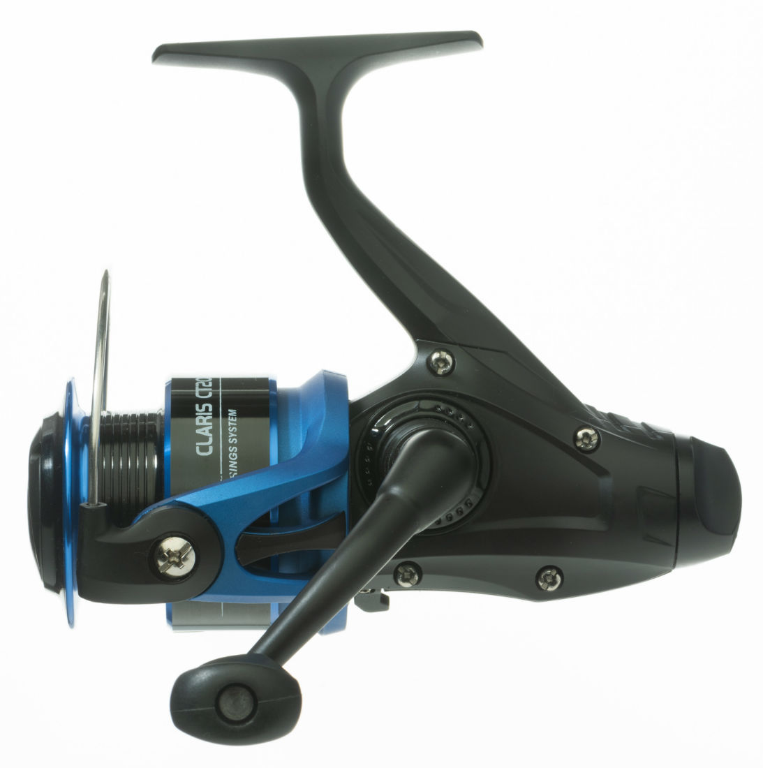 Mulinetă Jaxon Claris RD CT 1000