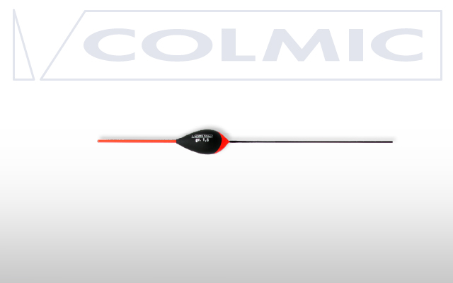 Plută Colmic Clever 3, 1g