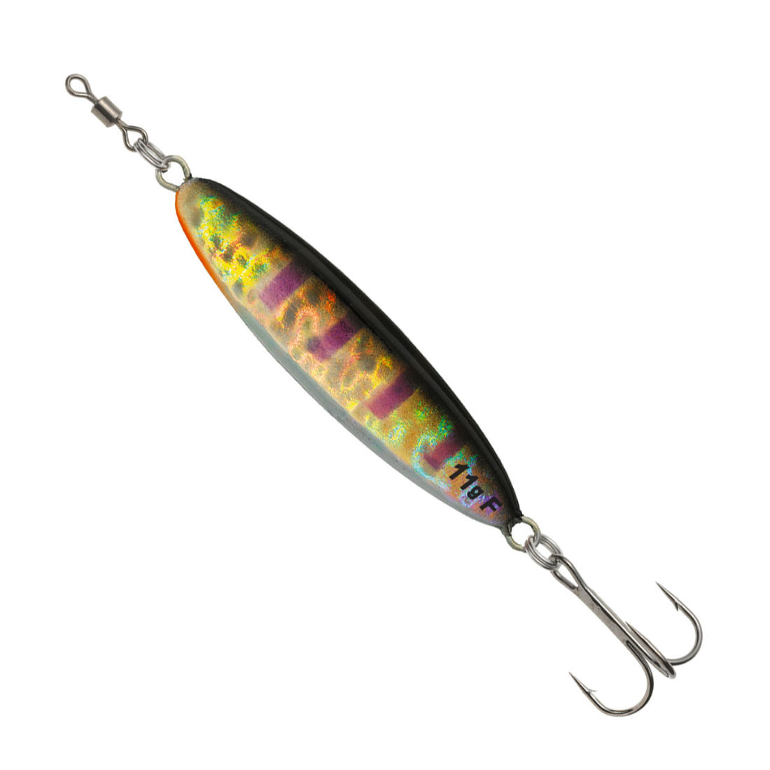 Pilker Tiemco Collider, Culoare 10, 14g