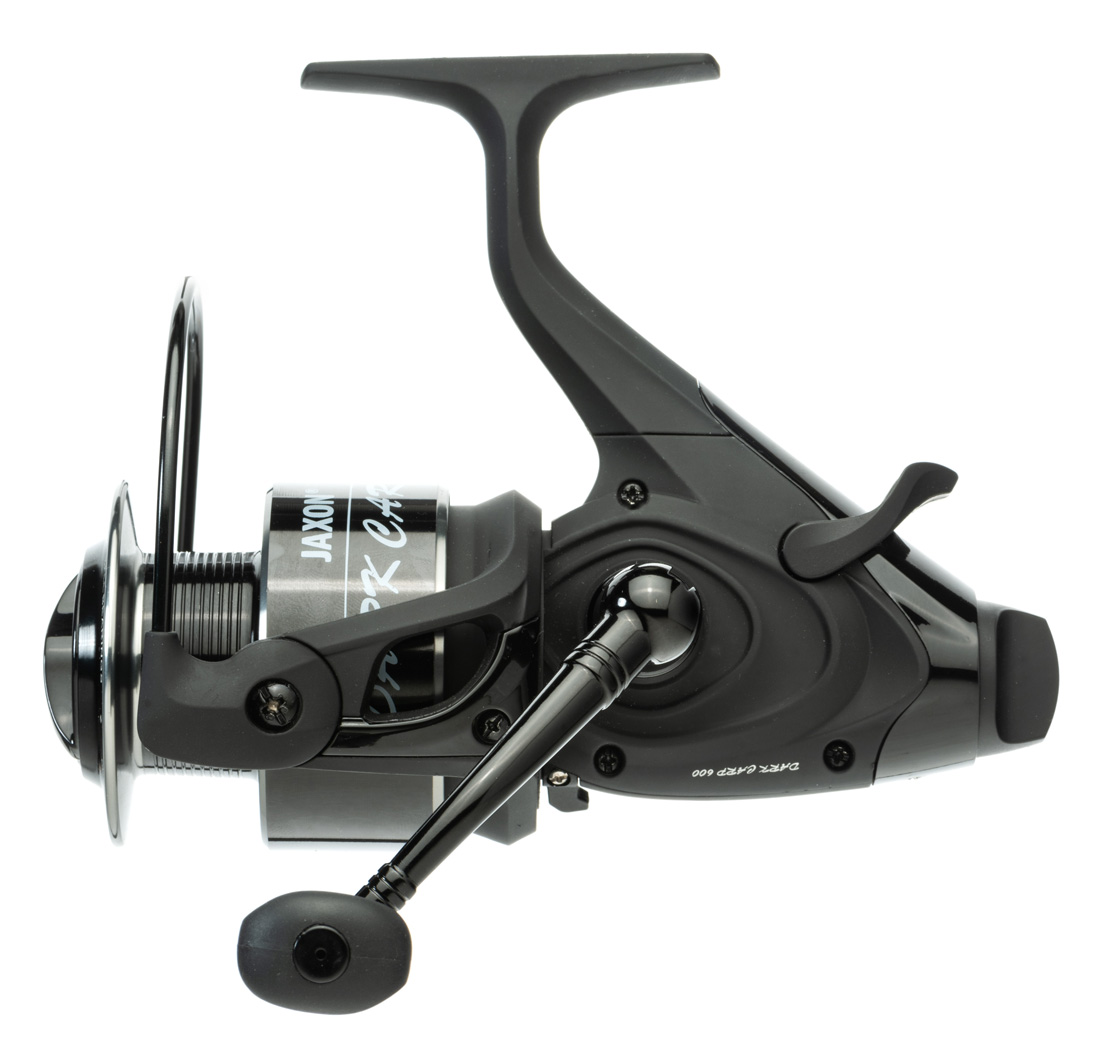 Mulinetă Jaxon Dark Carp, 5000