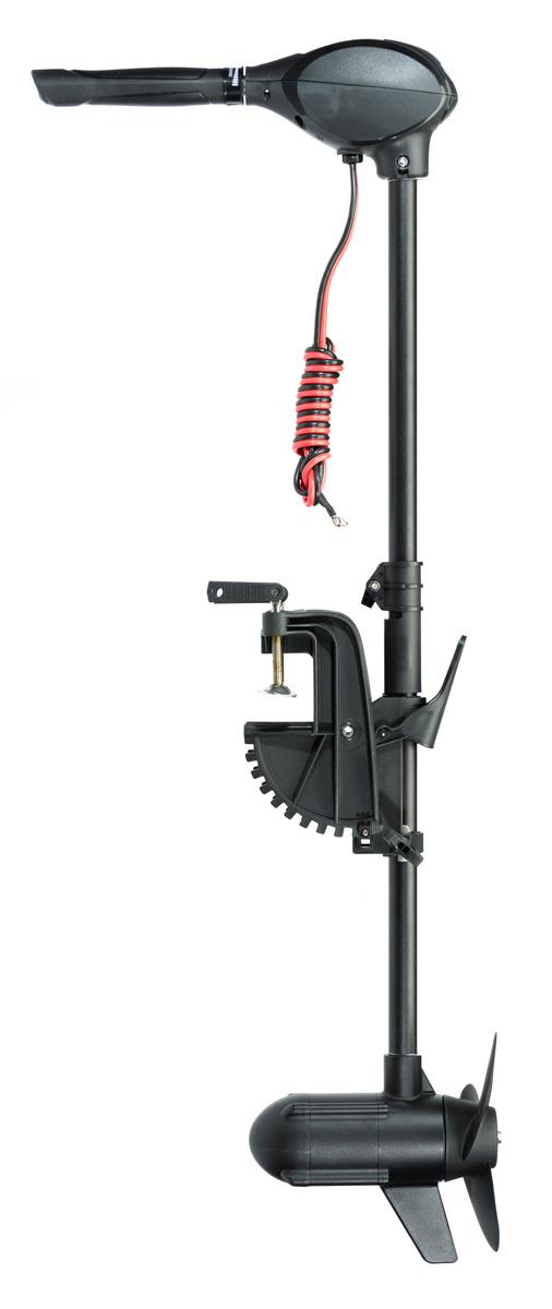 Motor electric Jaxon XT, 65lbs, 12V