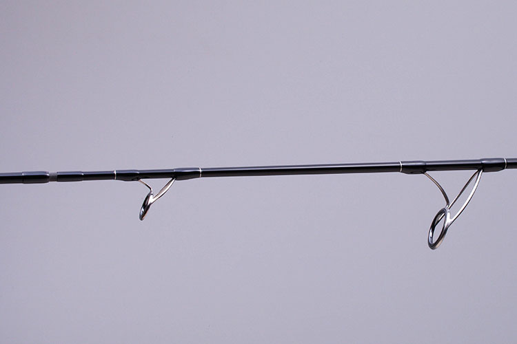 Lansetă Zenaq Expedition EP73S 7'3" 2.22m/20-90g, 3buc