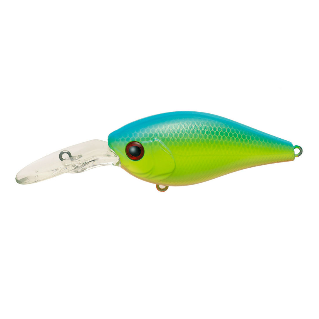 Vobler Tiemco Fat Pepper Three Floating, Culoare 211, 6.5cm/17g