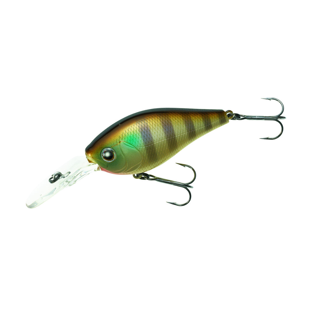 Vobler Tiemco Fat Pepper Three Floating, Culoare 244, 6.5cm/17g