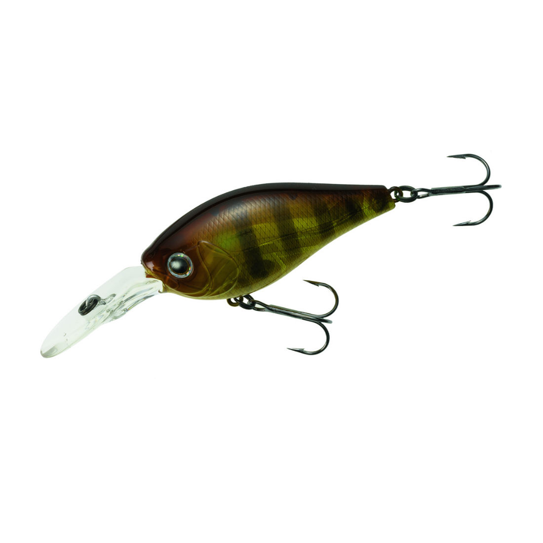 VOBLER TIEMCO FAT PEPPER THREE F 65mm 17gr Culoare 248