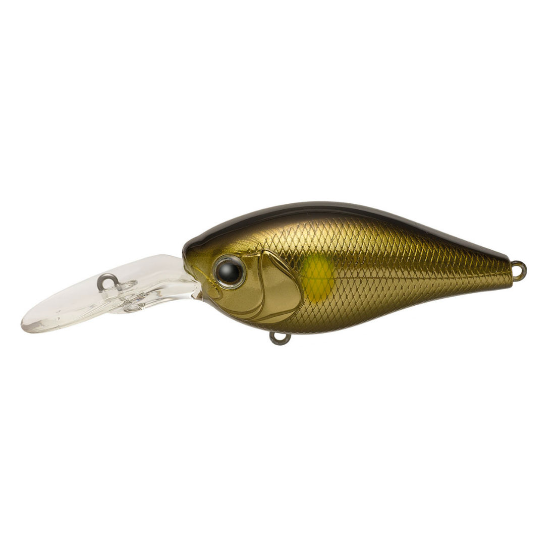 Vobler Tiemco Fat Pepper Three Floating, Culoare 283, 6.5cm/17g