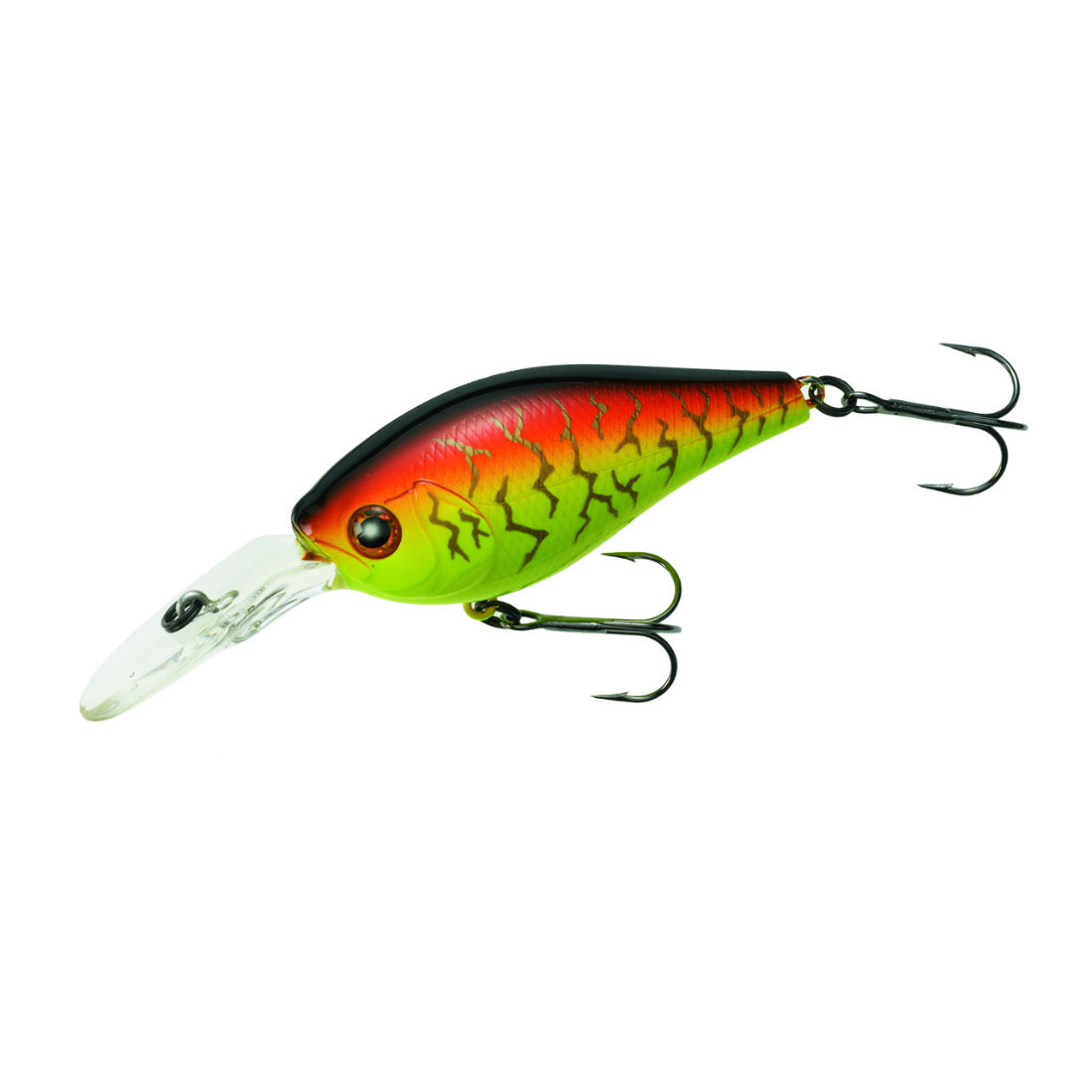 Vobler Tiemco Fat Pepper Three Floating, Culoare 296, 6.5cm/17g